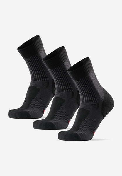 CHILDREN'S HIKING LIGHT SOCKS - DANISH ENDURANCE