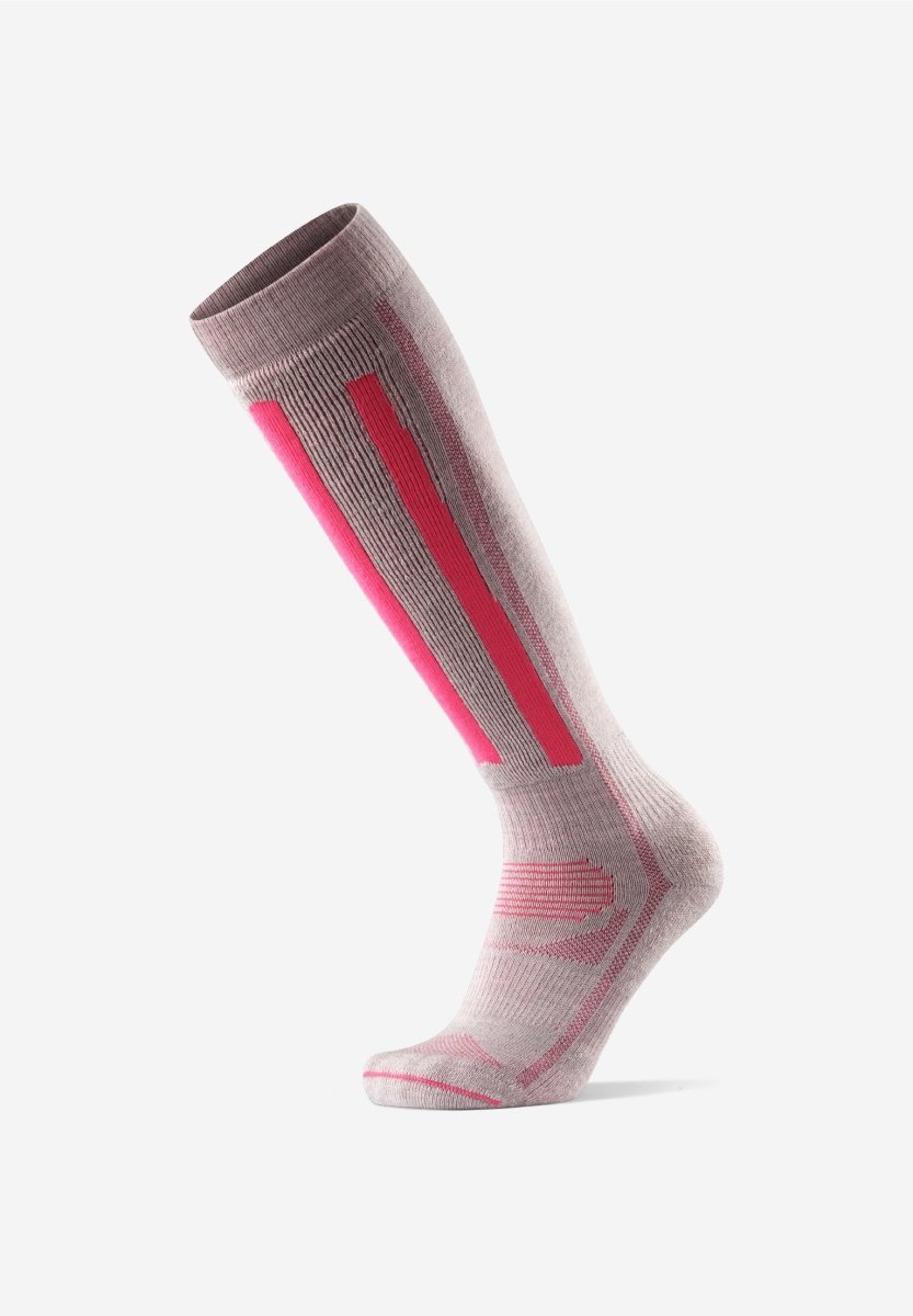 CHILDREN'S SKI SOCKS - DANISH ENDURANCE