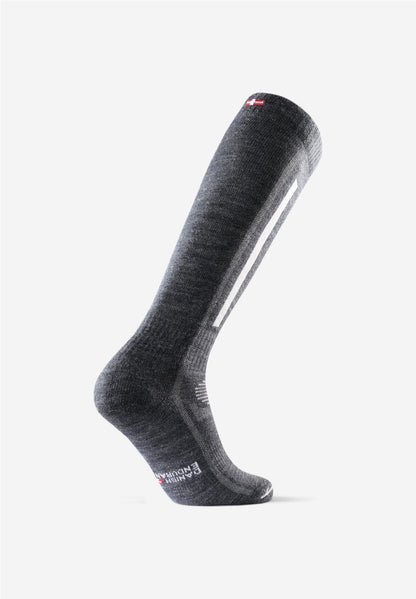 CHILDREN'S SKI SOCKS - DANISH ENDURANCE