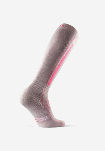 CHILDREN'S SKI SOCKS - DANISH ENDURANCE