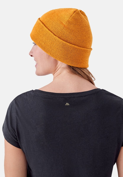 CLASSIC BEANIE IN 100% RECYCLED MATERIALS - DANISH ENDURANCE