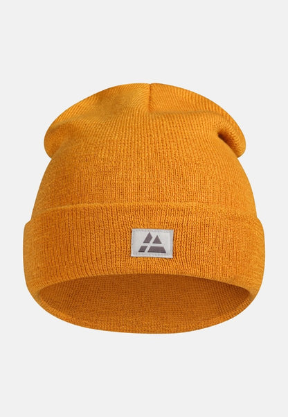 CLASSIC BEANIE IN 100% RECYCLED MATERIALS - DANISH ENDURANCE