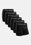 CLASSIC TRUNKS - Black