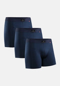 CLASSIC BOXERSHORTS - Marineblå