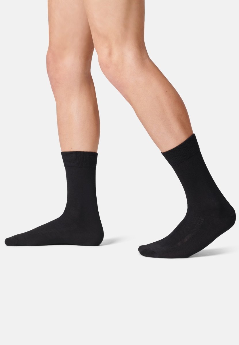 COTTON DRESS SOCKS - DANISH ENDURANCE