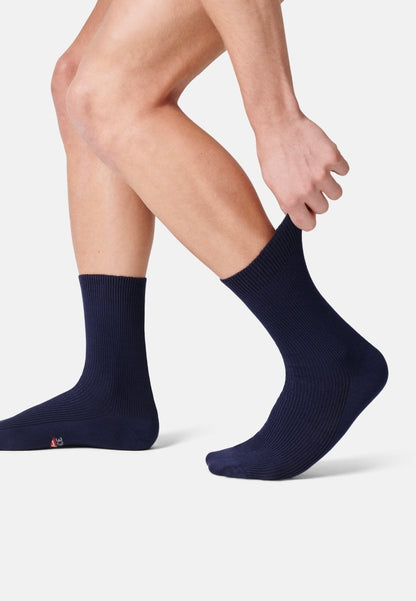 DIABETIC CREW SOCKS - DANISH ENDURANCE