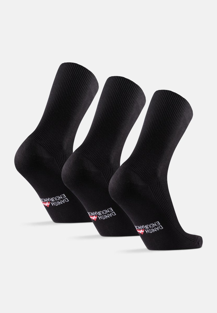 DIABETIC CREW SOCKS - DANISH ENDURANCE