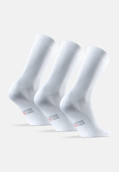 DIABETIC CREW SOCKS - DANISH ENDURANCE