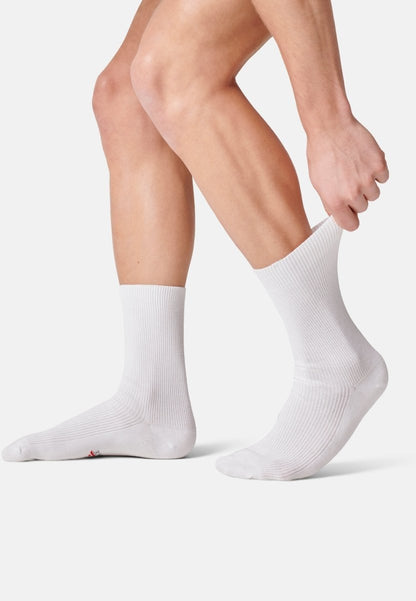 DIABETIC CREW SOCKS - DANISH ENDURANCE