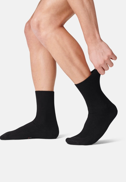 DIABETIC CREW SOCKS - DANISH ENDURANCE