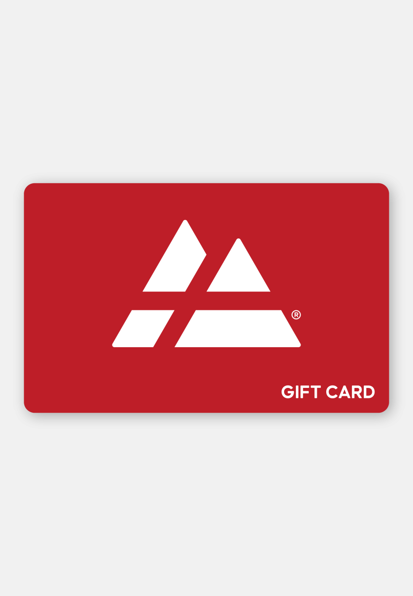 GIFT CARD - DANISH ENDURANCE