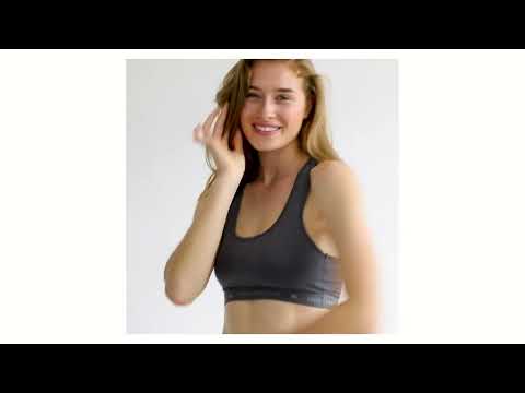 SOUTIEN-GORGE DE SPORT DOS NAGEUR