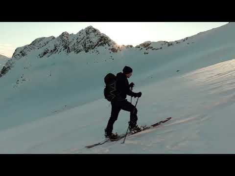 CHAUSSETTES DE SKI ALPINE PERFORMANCE