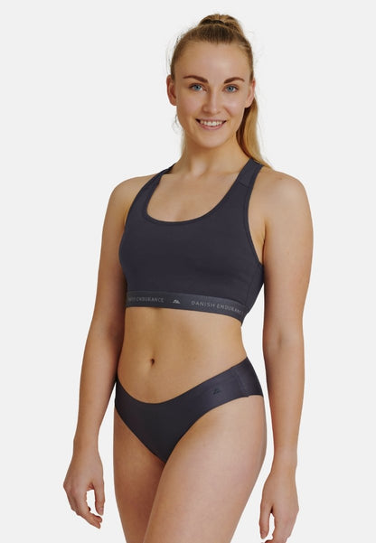 INVISIBLE BIKINI PANTIES - DANISH ENDURANCE