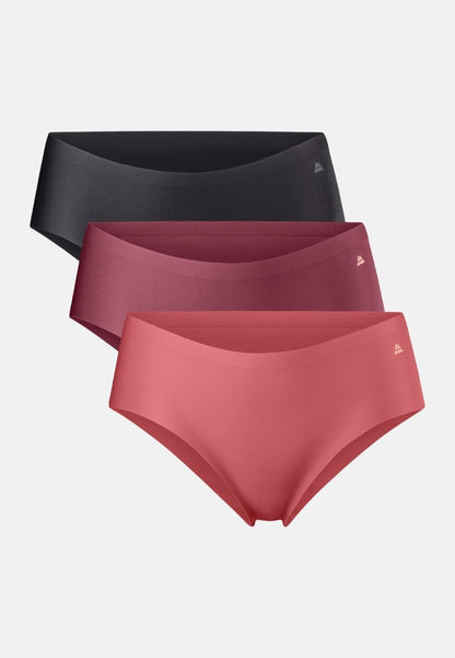 INVISIBLE HIPSTER PANTIES - DANISH ENDURANCE