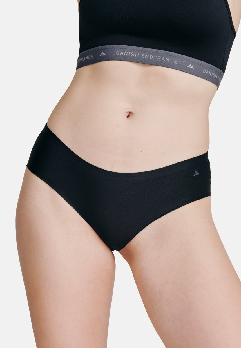 INVISIBLE HIPSTER PANTIES - DANISH ENDURANCE