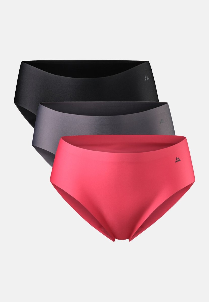 IROINNID Hipster Underwear For Women At Hip Christmas Breathable