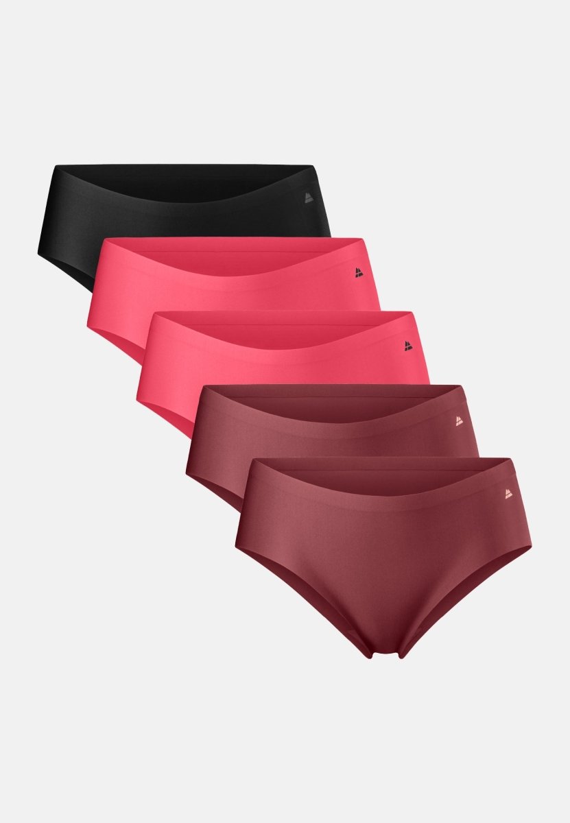 INVISIBLE HIPSTER PANTIES - DANISH ENDURANCE