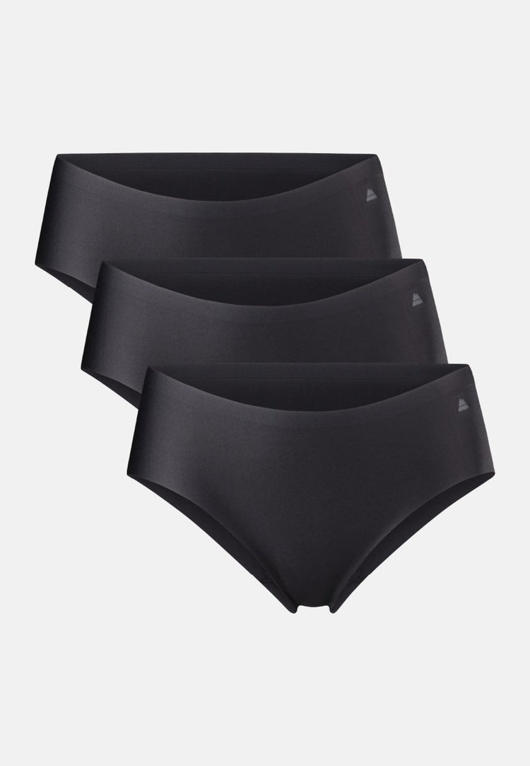 Calvin Klein Underwear Invisibles 5-Pack Hipster