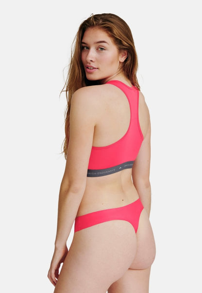 INVISIBLE THONG PANTIES - DANISH ENDURANCE