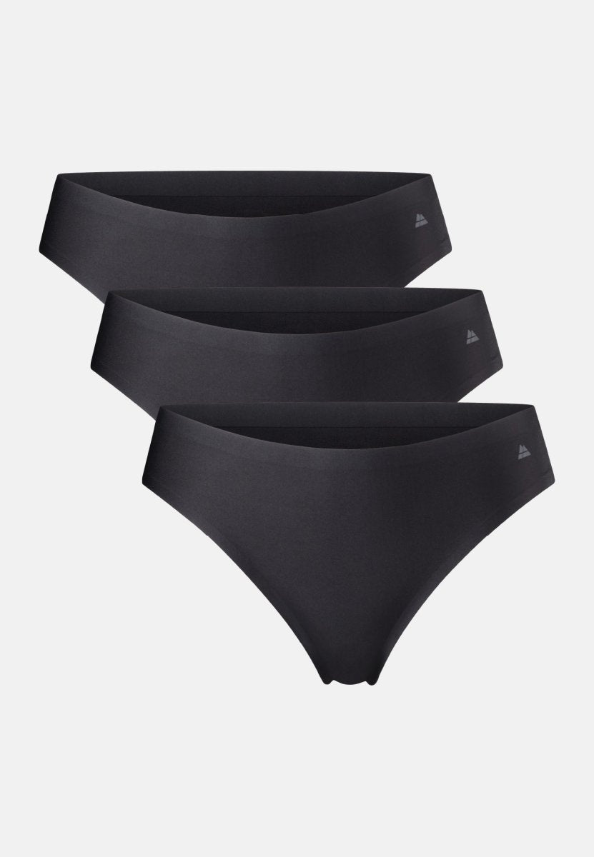 ISABELLE Lacylinen Panties, Organic Underwear for Women -  Denmark