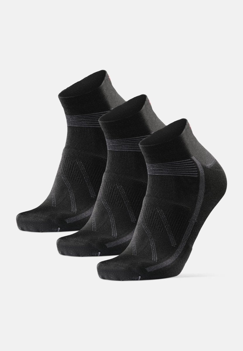 LOW-CUT CYCLING SOCKS - DANISH ENDURANCE