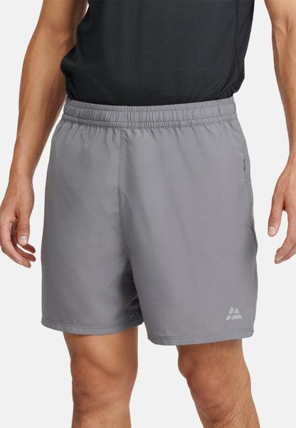 MEN'S ATHLETIC WORKOUT SHORTS - DANISH ENDURANCE