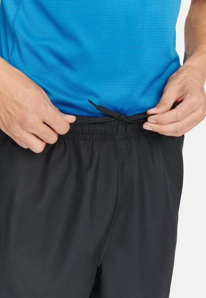 MEN'S ATHLETIC WORKOUT SHORTS - DANISH ENDURANCE