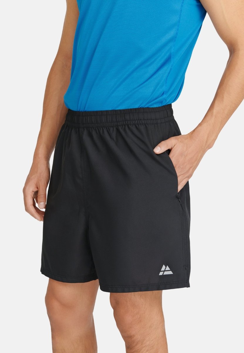 MEN'S ATHLETIC WORKOUT SHORTS - DANISH ENDURANCE