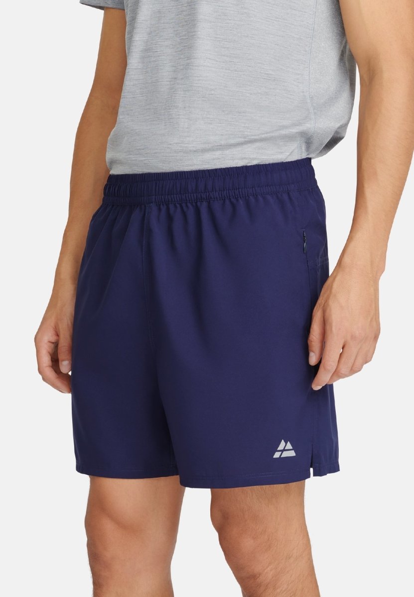 MEN'S ATHLETIC WORKOUT SHORTS - DANISH ENDURANCE