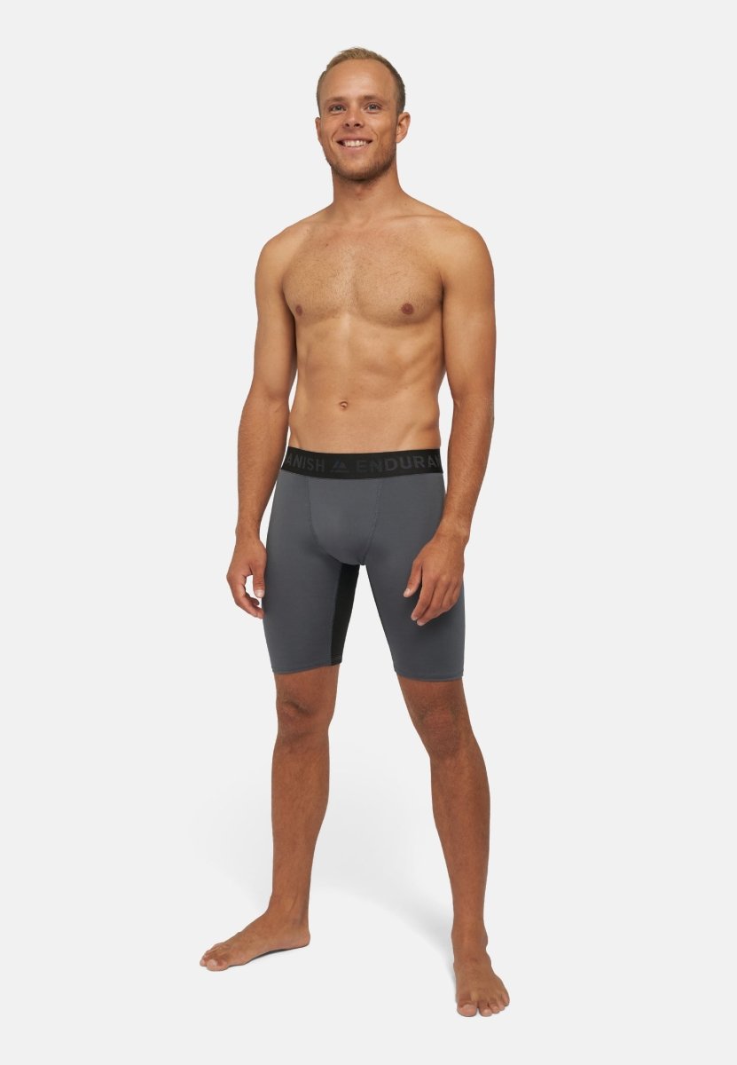 MEN'S COMPRESSION SHORTS - DANISH ENDURANCE