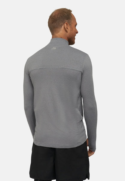 MEN'S LONG SLEEVE WORKOUT SHIRT - DANISH ENDURANCE