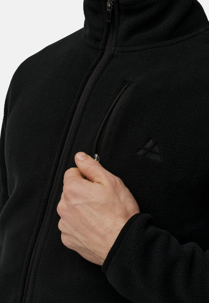 MEN'S MICRO FLEECE JACKET - DANISH ENDURANCE