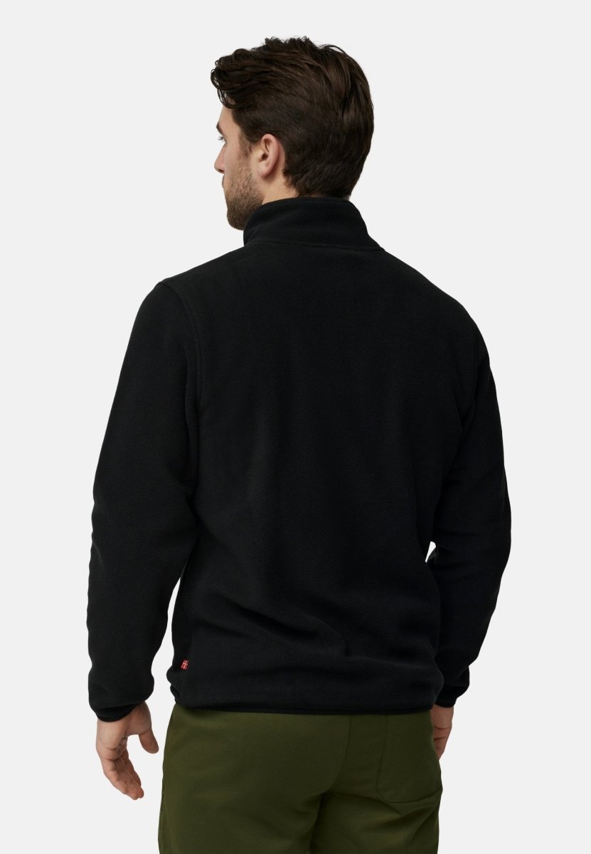 MEN'S MICRO FLEECE JACKET - DANISH ENDURANCE