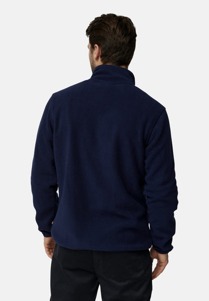 MEN'S MICRO FLEECE JACKET - DANISH ENDURANCE