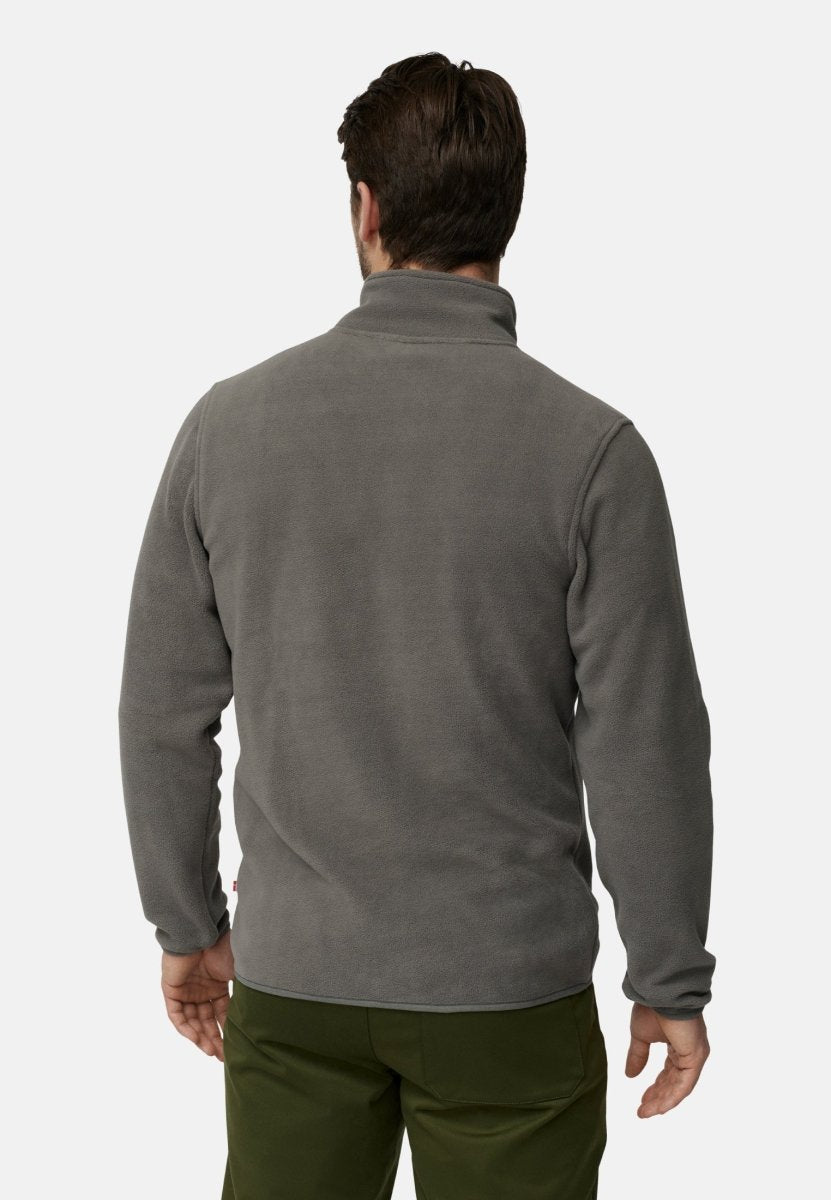 MEN'S MICRO FLEECE JACKET - DANISH ENDURANCE