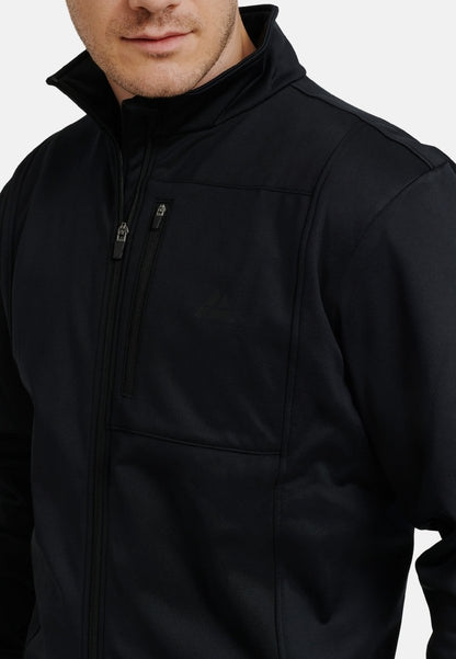 MEN'S SOFTSHELL JACKET - DANISH ENDURANCE