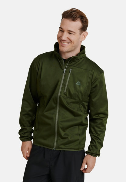 MEN'S SOFTSHELL JACKET - DANISH ENDURANCE