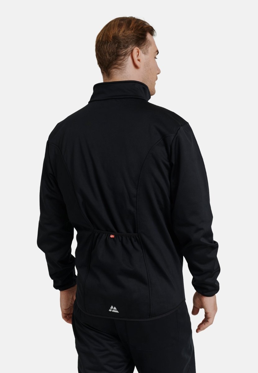 MEN'S SOFTSHELL JACKET - DANISH ENDURANCE