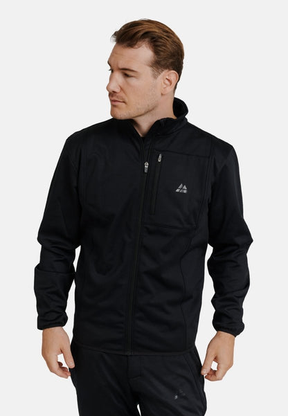 MEN'S SOFTSHELL JACKET - DANISH ENDURANCE