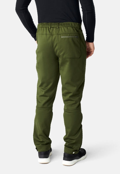 MEN'S SOFTSHELL PANTS - DANISH ENDURANCE