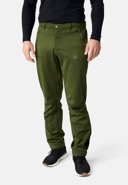 MEN'S SOFTSHELL PANTS - DANISH ENDURANCE