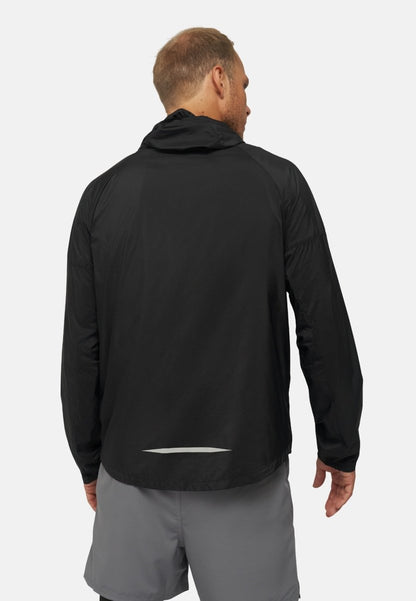 MEN'S WINDBREAKER JACKET - DANISH ENDURANCE