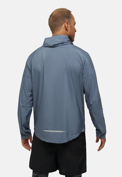 MEN'S WINDBREAKER JACKET - DANISH ENDURANCE