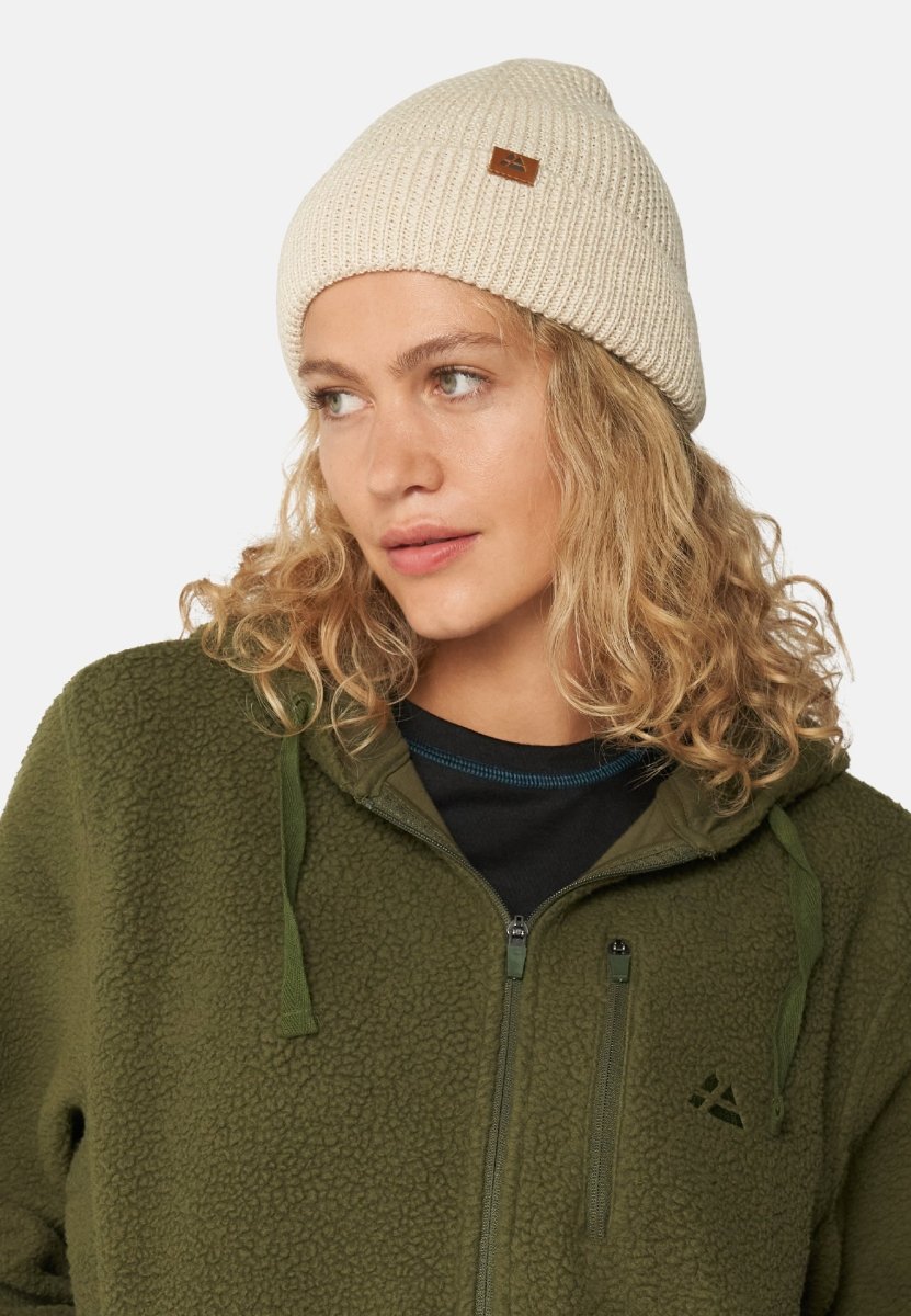 Hue fleece outlet jacket