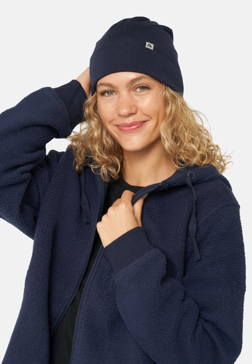 MERINO WOOL BEANIE FOR MEN & WOMEN - DANISH ENDURANCE