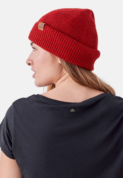 MERINO WOOL CLASSIC BEANIE - DANISH ENDURANCE