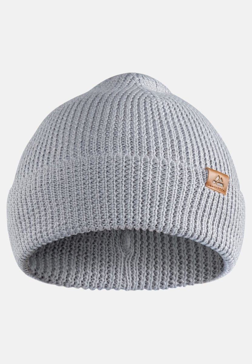 MERINO WOOL CLASSIC BEANIE - DANISH ENDURANCE