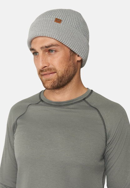 MERINO WOOL CLASSIC BEANIE - DANISH ENDURANCE