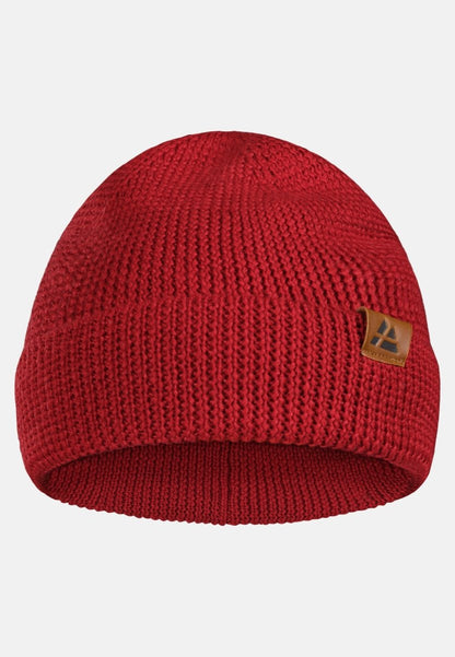 MERINO WOOL CLASSIC BEANIE - DANISH ENDURANCE